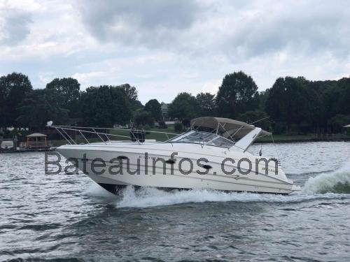 Larson 330 Cabrio fiche technique et avis